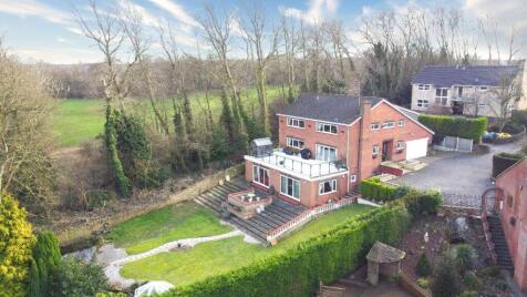 Park Lodge, Bathwood Drive, Sutton-in-Ashfield