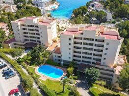 Photo of Balearic Islands, Mallorca, Cala Vinyes