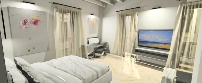 CAN VATLORI - PISO 2