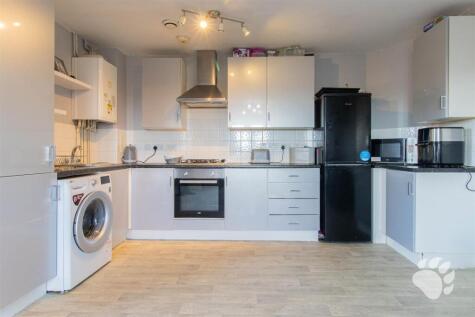 Cavendish Court, Basildon, SS16