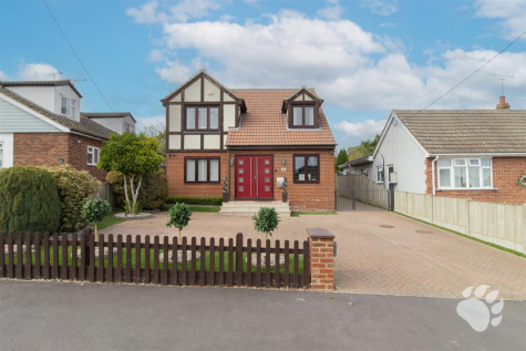 Waverley Crescent, Brock Hill, SS11