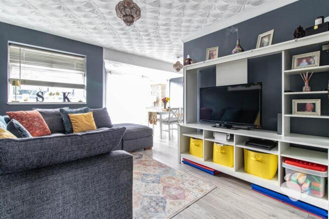 Lounge / Diner