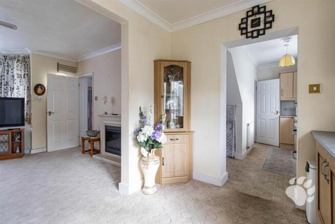 Ground Floor Kitchen