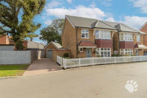 Palmer Way, Langdon Hills, SS16