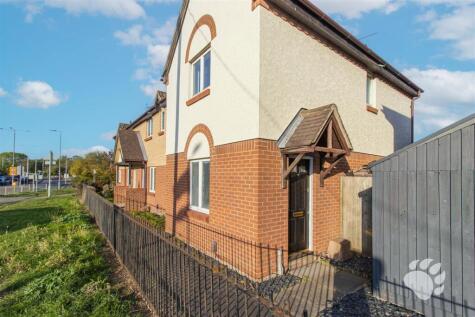 Chalice Close, Basildon, SS14