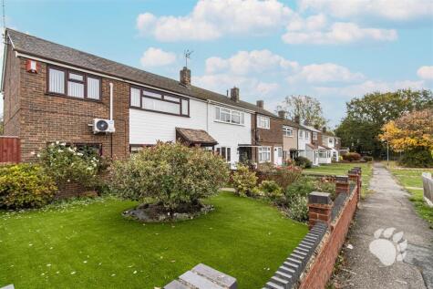 Church Road, Basildon, SS16