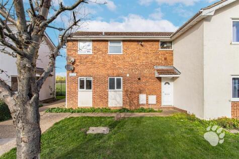 Princess Court, Wickford, SS11