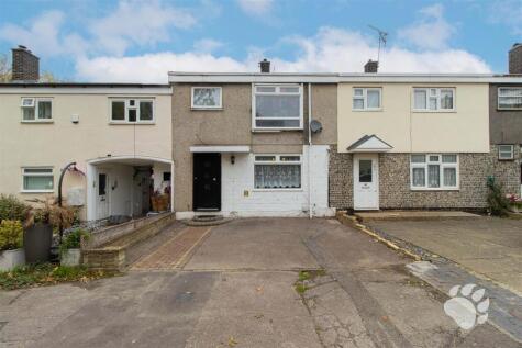 Audley Way, Basildon, SS14