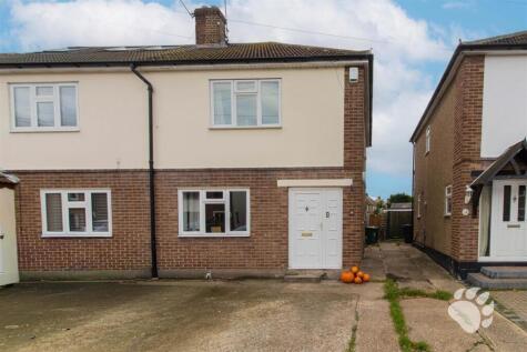 Prospect Avenue, Stanford-Le-Hope, SS17