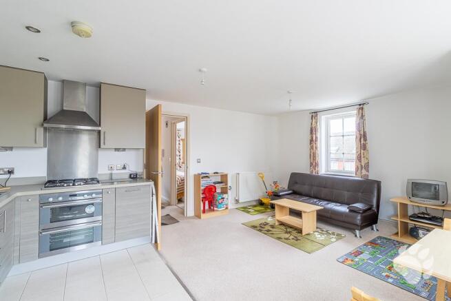 Lounge/Kitchen/Diner