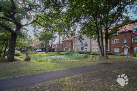 Handleys Court, Noak Bridge, SS15