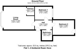 Flat 1, 4 Goldsmid Road, Hove.jpg