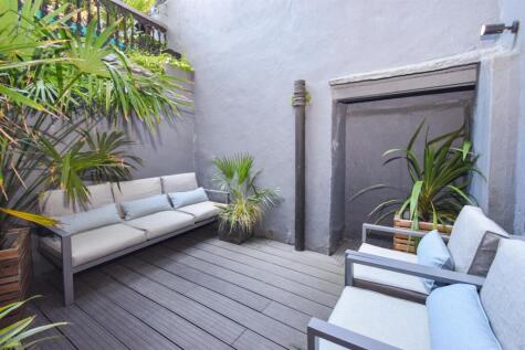 Egremont Place, Brighton, East Sussex