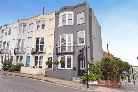 Egremont Place, Brighton