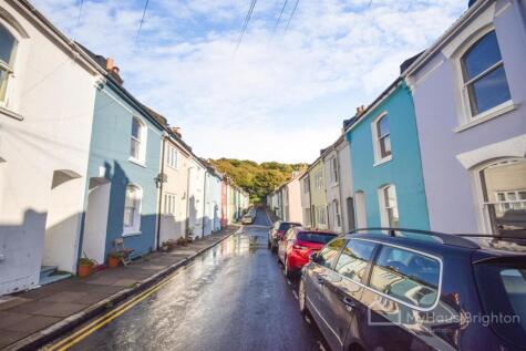 Rochester Street, Brighton