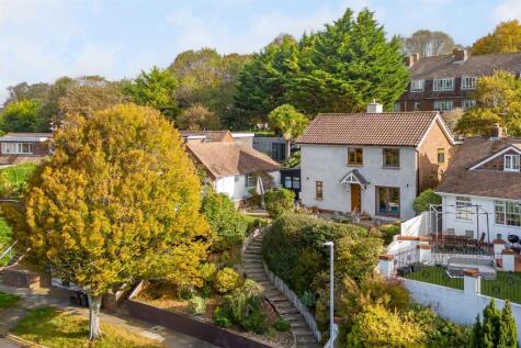 Carden Hill, Brighton, East Sussex