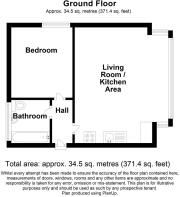 Flat 3, 32 Chatsworth Road, Brighton