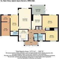 12, Ham View, Upton Upon Severn, WR8 0QE.jpg