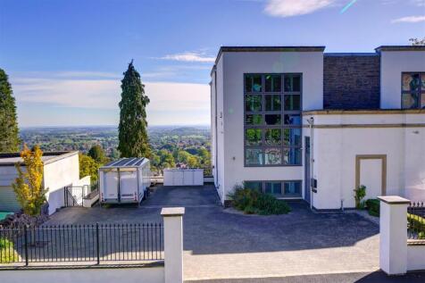 Worcester Road, Malvern