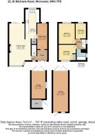 22, St Michaels Road