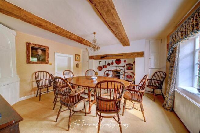 Kington Court Farm (