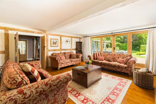 Perrymill house-2025