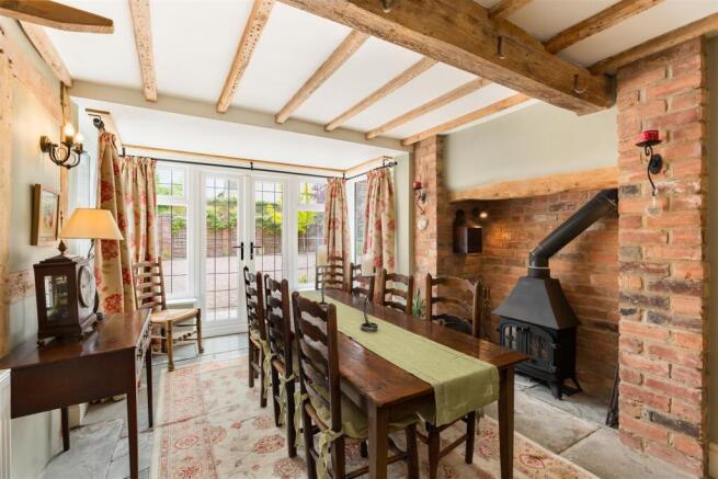 Perrymill house-2025