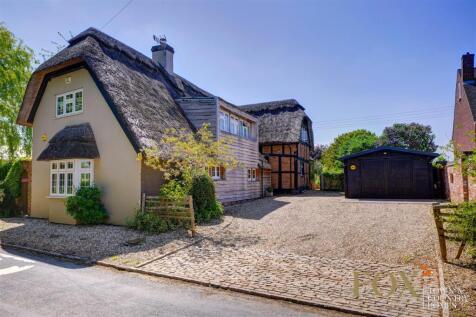 Beam House, Rous Lench, Rous Lench, Worcestershire, WR11
