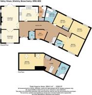 Valley Views, Shelsl