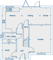 Ground Floor