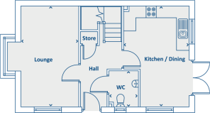 Ground Floor