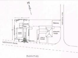 Floor/Site plan 1