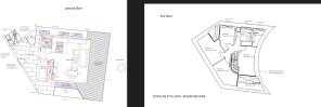 Floor/Site plan 1