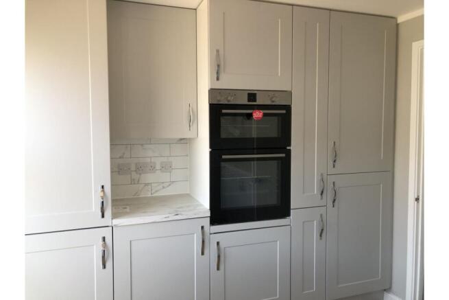 Kitchen Two