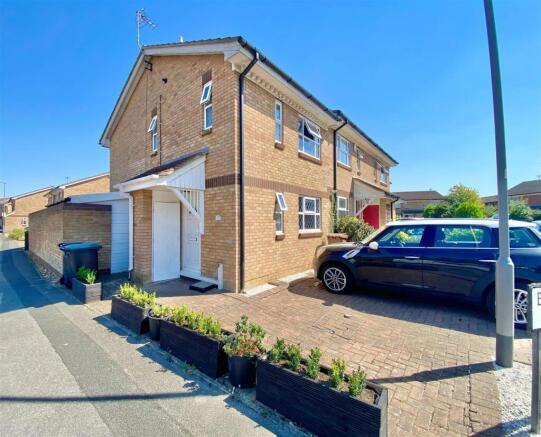 Front & Parking