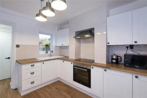 Sunnyside, Edenbridge, Kent, TN8