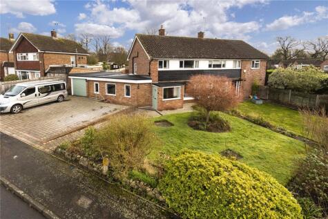 Swan Ridge, Edenbridge, Kent, TN8