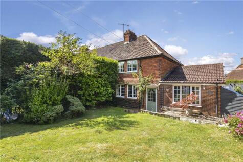 Hever Road Cottages, Hever Road, Bough Beech, Kent, TN8