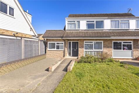 Streatfeild, Edenbridge, Kent, TN8