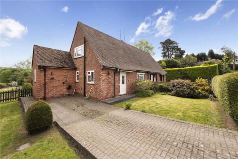 Camberwell Lane, Ide Hill, Kent, TN14