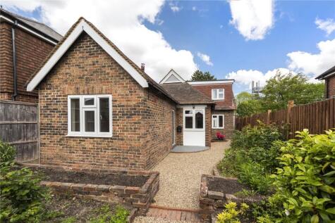 Forge Cottage, 31a High Street, Edenbridge, Kent, TN8