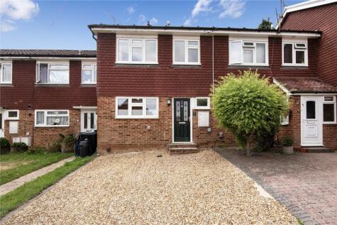 Springfield Road, Edenbridge, Kent, TN8