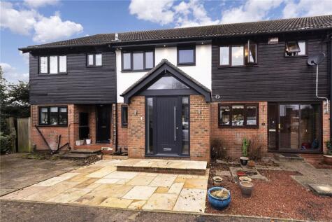 Coomb Field, Edenbridge, Kent, TN8