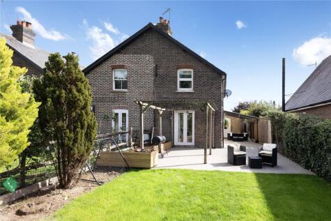 Elm Cottages, Hilders Lane, Edenbridge, Kent, TN8