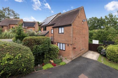 The Close, Chequers Hill, Bough Beech, Edenbridge, TN8