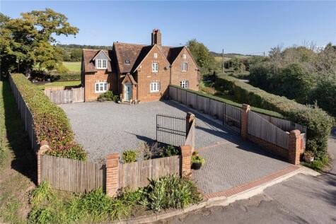 Force Green Cottage, Force Green Lane, Westerham, Kent, TN16