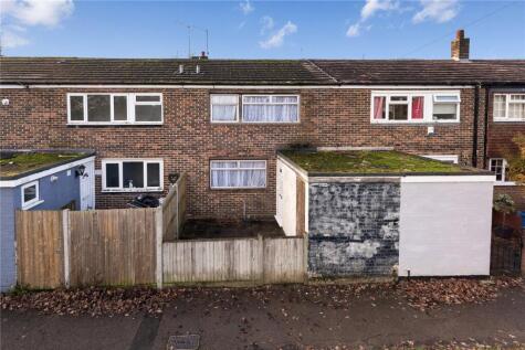 Cedar Drive, Edenbridge, Kent, TN8