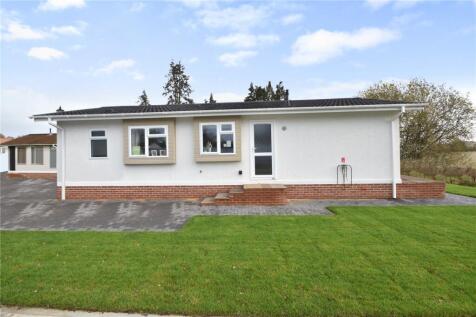 St Brelades Court, Crouch House Road, Edenbridge, Kent, TN8