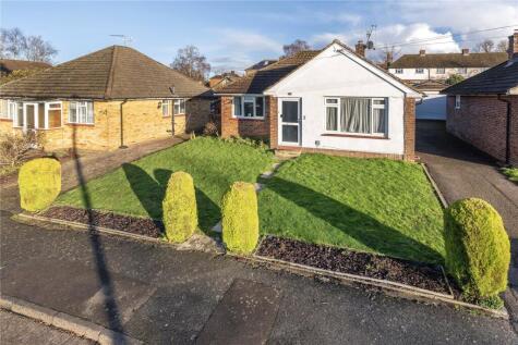 Dormans Close, Dormansland, Surrey