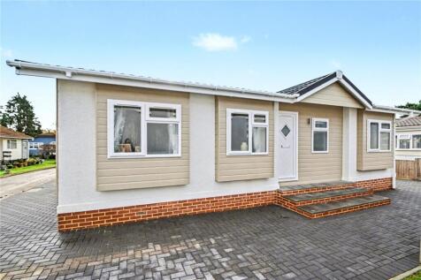 St Brelades Court, Crouch House Road, Edenbridge, Kent, TN8